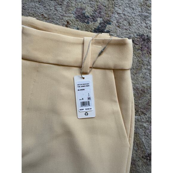 Favorite Daughter The Aurora Jacket & The Jones Pant SET - Picture 16 of 16